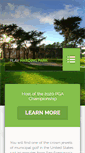 Mobile Screenshot of hardingpark.com